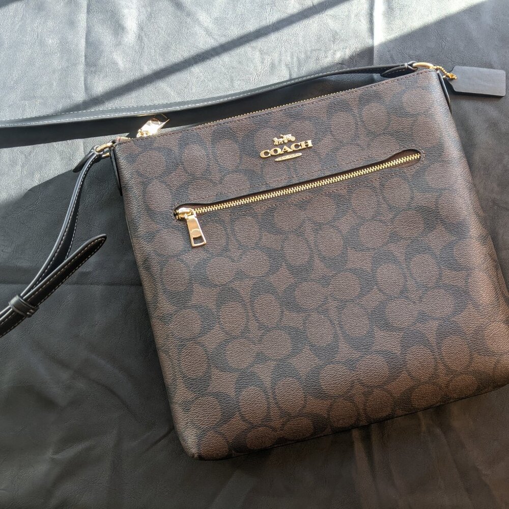 Coach Crossbody Purse